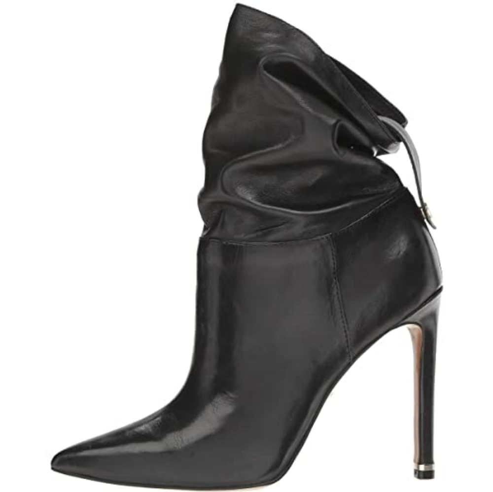 Kenneth Cole Leather Heels